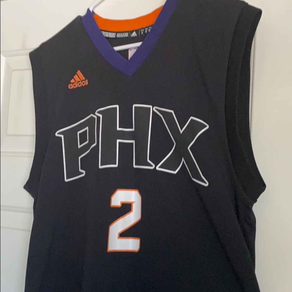 NBA Eric Bledsoe Phoenix Suns Jersey